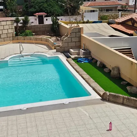 Daire Peaceful And Bright La Mareta