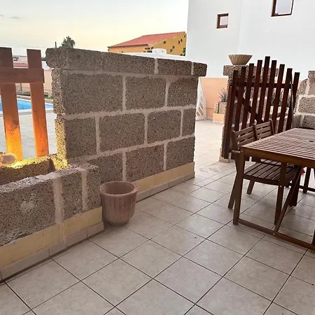 Peaceful And Bright Διαμέρισμα